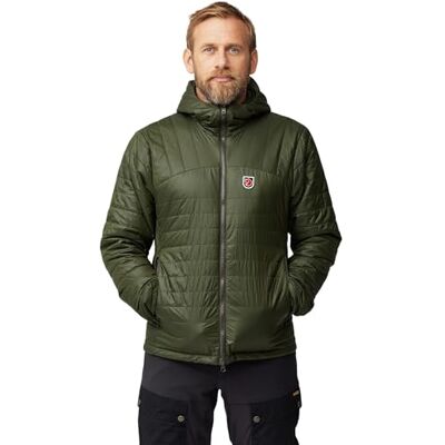 Fjällräven Expedition X-lätt Hoodie M Långärmad Herr (1 Pack) Fjällräven Expedition X-lätt Hoodie M Långärmad Herr (1 Pack)