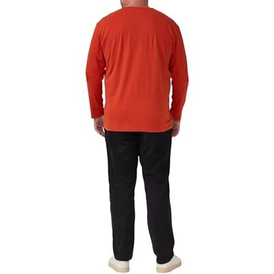 s.Oliver T-shirt långärmad, 3529, XXL s.Oliver T-shirt långärmad, 3529, XXL