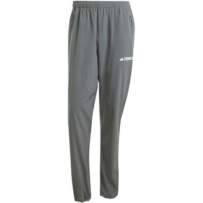 ADIDAS MT ESS Byxor - Legend Ivy Utomhusbyxor ADIDAS MT ESS Byxor - Legend Ivy Utomhusbyxor