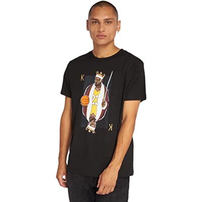 Tee Herr King James La T-Shirt Tee Herr King James La T-Shirt