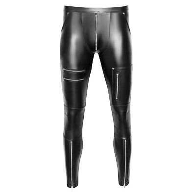 NEK Byxor, Black, XL NEK Byxor, Black, XL