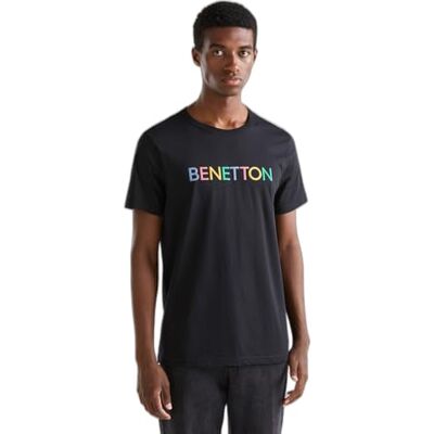 United T-Shirt, Svart 928, XS United T-Shirt, Svart 928, XS