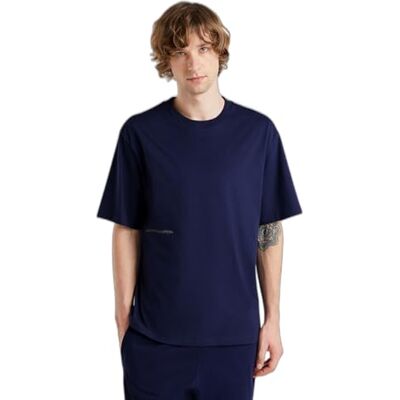 United Pyjamas för män, Blå, XL United Pyjamas för män, Blå, XL