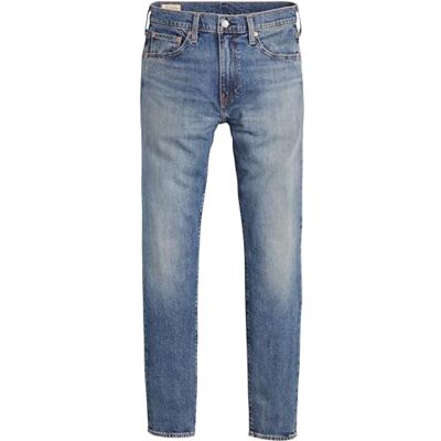 Levi's herr 512 Slim Taper Jeans, Rather Be You Adv, 32W / 36L Levi's herr 512 Slim Taper Jeans, Rather Be You Adv, 32W / 36L