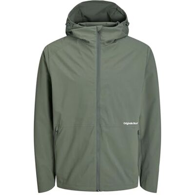 JACK & JONES JACK&JONES JORVESTERBRO Light Jacket PLS övergångssida, Laurel Wreath, 3XL, Laurelkrans, 3XL JACK & JONES JACK&JONES JORVESTERBRO Light Jacket PLS övergångssida, Laurel Wreath, 3XL, Laurelkrans, 3XL