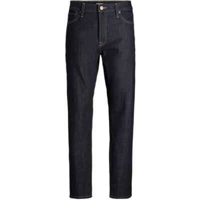 JACK & JONES Jjichris Jjorginal Cb 520 Noos, Blå denim, 34W / 32L JACK & JONES Jjichris Jjorginal Cb 520 Noos, Blå denim, 34W / 32L