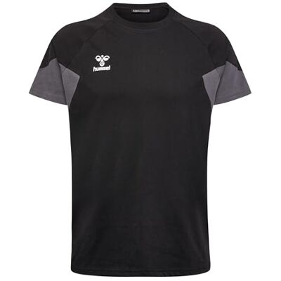 hummel hmlTRAVEL T-shirt S/S hummel hmlTRAVEL T-shirt S/S