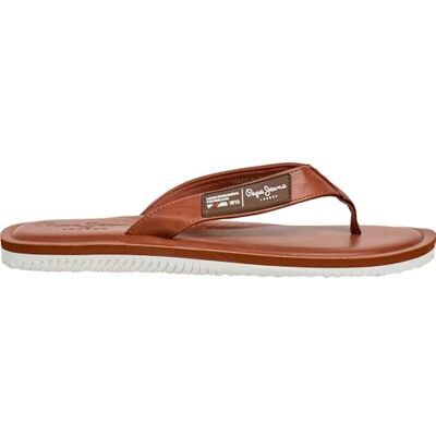 Pepe Jeans herr Wind Heritage M skor, brun (TAN Brown), 7 UK Pepe Jeans herr Wind Heritage M skor, brun (TAN Brown), 7 UK