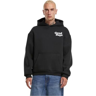 Tee herrtröja, svart, M, svart, M Tee herrtröja, svart, M, svart, M