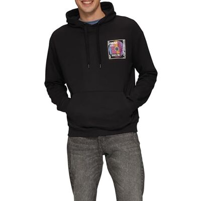 QS sweatshirt, 99d0, M QS sweatshirt, 99d0, M