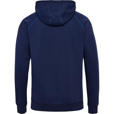 hummel hmlMOVE 2.0 huvtröja, marinblå, L hummel hmlMOVE 2.0 huvtröja, marinblå, L