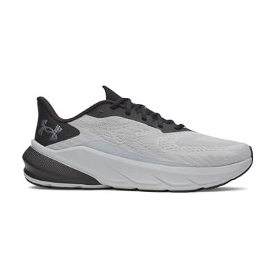 Under Armour UA Turbulence 3 – mod grå/svart/metallisk pistol metall – 11, Mod grå svart metallisk pistol metall, 46 EU Under Armour UA Turbulence 3 – mod grå/svart/metallisk pistol metall – 11, Mod grå svart metallisk pistol metall, 46 EU