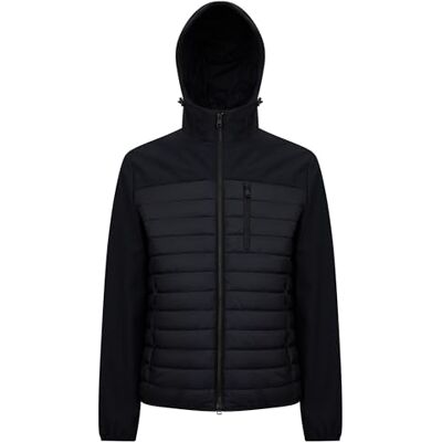 Geox Man M SAPIENZA JACKETS SKY CAPTAIN/SKY CAPT_46, SKY CAPTAIN/SKY CAPT, 46 Geox Man M SAPIENZA JACKETS SKY CAPTAIN/SKY CAPT_46, SKY CAPTAIN/SKY CAPT, 46