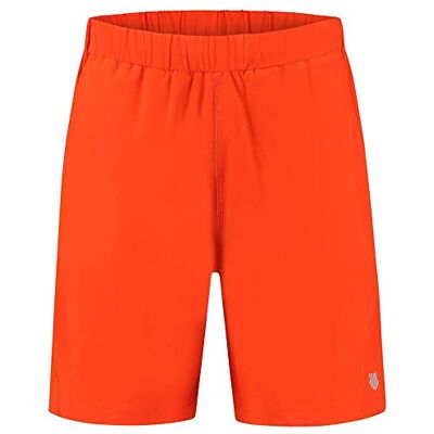 K-Swiss PERFORMANCE Shorts Hypercourt 8` Shorts Herr K-Swiss PERFORMANCE Shorts Hypercourt 8` Shorts Herr