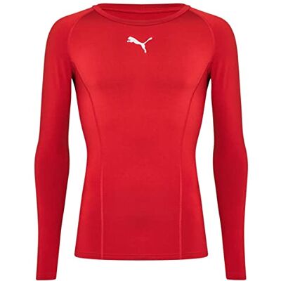PUMA Liga Baselayer tee L T-tröja Unisex Vuxen PUMA Liga Baselayer tee L T-tröja Unisex Vuxen