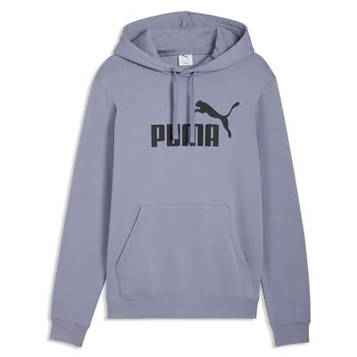 PUMA ESS nr. 1 Logo Hoodie FL (s) PUMA ESS nr. 1 Logo Hoodie FL (s)