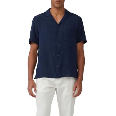 s.Oliver skjorta kortärmad, 5852, XL s.Oliver skjorta kortärmad, 5852, XL