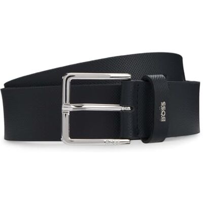 Boss Herrbälte, Navy410, 115 Boss Herrbälte, Navy410, 115
