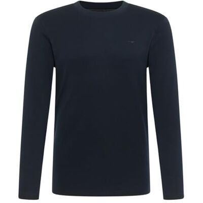 MUSTANG Style Arlington, Mörk safire 4136, XXL MUSTANG Style Arlington, Mörk safire 4136, XXL