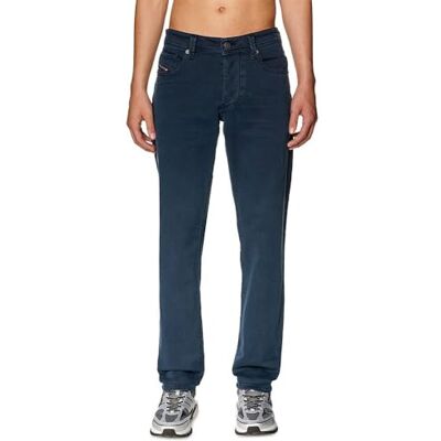 Diesel Larkee-beex jeans för män, 8lr, 27W Short Diesel Larkee-beex jeans för män, 8lr, 27W Short