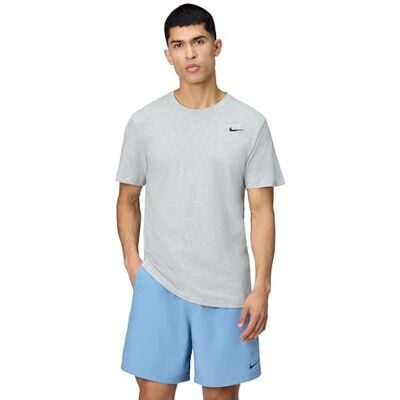 NIKE herr M Nk Df Tee Dfc Crew Solid T-tröja NIKE herr M Nk Df Tee Dfc Crew Solid T-tröja