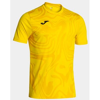 Joma Lion II T-shirt för män Joma Lion II T-shirt för män