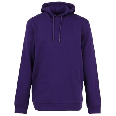Oakley Herrkläder, Djup ametist, XL Oakley Herrkläder, Djup ametist, XL