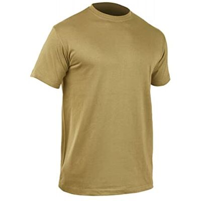 A10 Equipment T.O.E. Concept Starkt sortiment T-shirt blandat, Beige färg, XS A10 Equipment T.O.E. Concept Starkt sortiment T-shirt blandat, Beige färg, XS