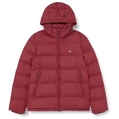 GANT ACTIVE CLOUD JACKA, Plumped Red, L GANT ACTIVE CLOUD JACKA, Plumped Red, L