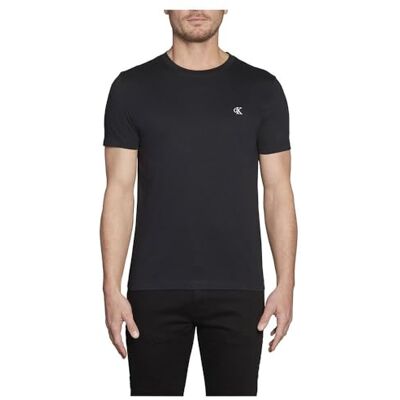 Calvin J30J314544 – män, Ck svart, XXS/XS Calvin J30J314544 – män, Ck svart, XXS/XS