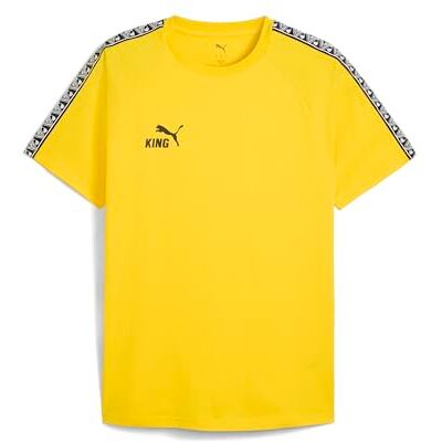 PUMA teamKING T-shirt PUMA teamKING T-shirt