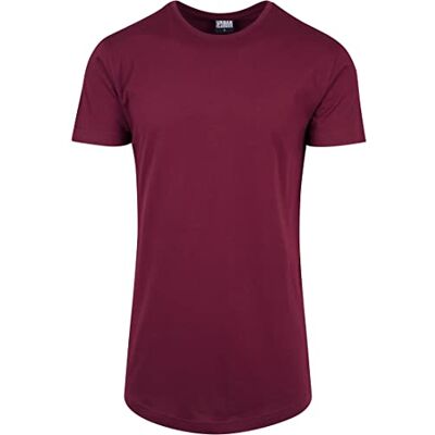 Urban Classics Men Shaped Long Tee 1/3/5 pack Urban Classics Men Shaped Long Tee 1/3/5 pack