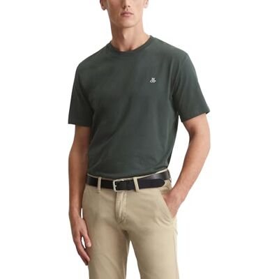Marc O'Polo T-shirt för män, 491 ny, 3XL Marc O'Polo T-shirt för män, 491 ny, 3XL