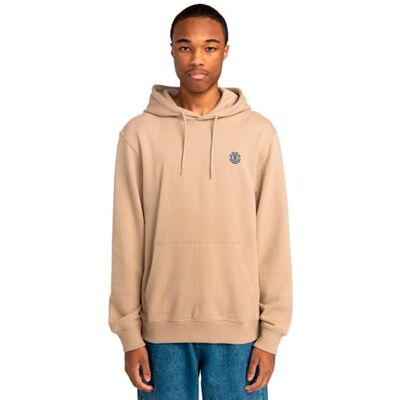 Element Herr 3 Horizons Po Skateboarding Hoodie (förpackning med 1) Element Herr 3 Horizons Po Skateboarding Hoodie (förpackning med 1)