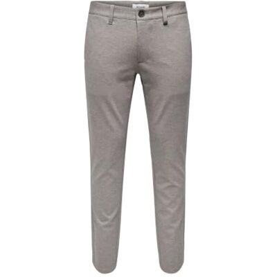 Only & Sons herr Onsmark Reg Tapered 0209 Pants Noos Male Chino Hose Onsmark Verjüngt Chino Hose Only & Sons herr Onsmark Reg Tapered 0209 Pants Noos Male Chino Hose Onsmark Verjüngt Chino Hose