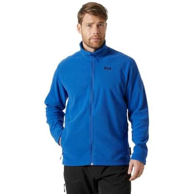 Helly Hansen Daybreaker Fleecejacka Herr Helly Hansen Daybreaker Fleecejacka Herr