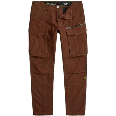 G-STAR RAW Rovic 3D normal dragkedja byxa, röd (Dk Plum GD D02190-d752-g701), 36W x 34L herr, Röd (Dk Plum Gd D02190-d752-g701), 36W / 34L G-STAR RAW Rovic 3D normal dragkedja byxa, röd (Dk Plum GD D02190-d752-g701), 36W x 34L herr, Röd (Dk Plum Gd D02190-d752-g701), 36W / 34L