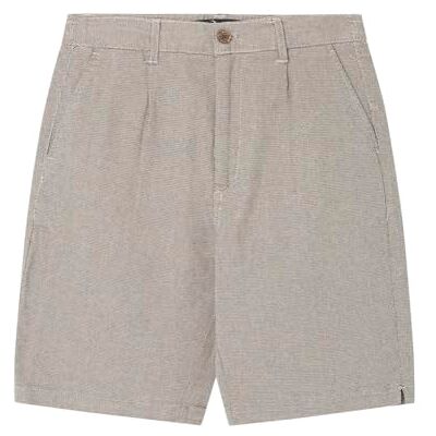 Springfield Brädshorts för män, Beige/kamel, 38 Springfield Brädshorts för män, Beige/kamel, 38