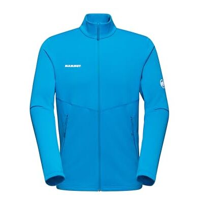 Mammut Aconcagua Light ML Jacka Herr glaciär blå XXL Mammut Aconcagua Light ML Jacka Herr glaciär blå XXL