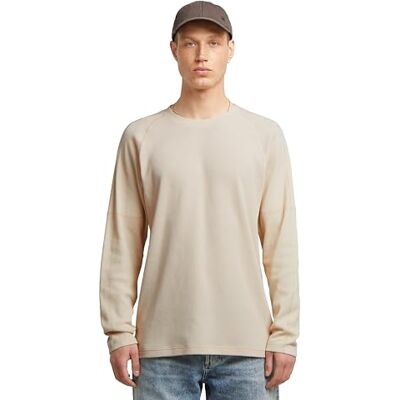 G-STAR RAW G-STAR Tweeter r t, Vit (Dk Talc D26864-e176-a488), L G-STAR RAW G-STAR Tweeter r t, Vit (Dk Talc D26864-e176-a488), L