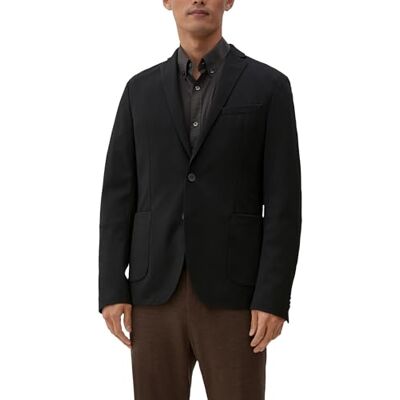 s.Oliver BLACK LABEL Herrar 10.3.20.15.153.2119563 Blazer, 999, 50 s.Oliver BLACK LABEL Herrar 10.3.20.15.153.2119563 Blazer, 999, 50