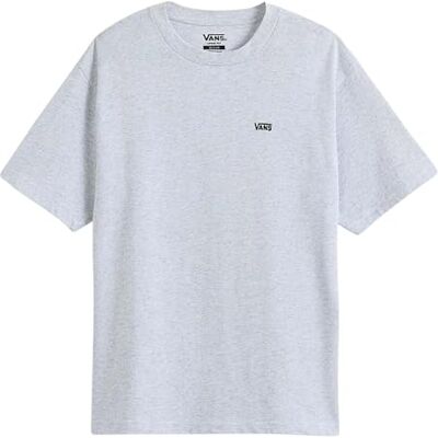 Vans herr vänster bröst S, grå, S, ljusgrå ljunga, S Vans herr vänster bröst S, grå, S, ljusgrå ljunga, S