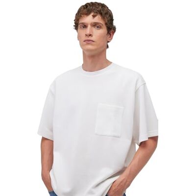 Mavi herr Pocket Tee T-shirt Mavi herr Pocket Tee T-shirt