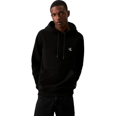 Calvin jeans sweatshirts, Ck svart Calvin jeans sweatshirts, Ck svart