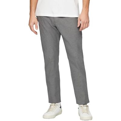 s.Oliver 2153612 chinos byxor med rak passform, 94 q3, 30W x 32L herr, 94 Q3, 30W x 32L s.Oliver 2153612 chinos byxor med rak passform, 94 q3, 30W x 32L herr, 94 Q3, 30W x 32L