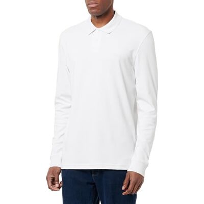 Boss Herr Pe_Interlock_Long, Natural106, M, Natural106, M Boss Herr Pe_Interlock_Long, Natural106, M, Natural106, M