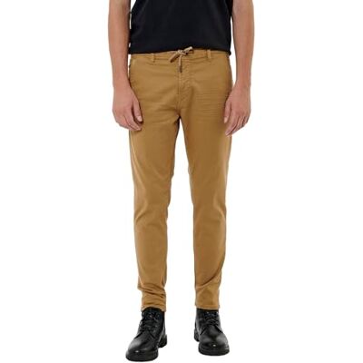 KAPORAL Irwix Jeans för herr, Camel, XS KAPORAL Irwix Jeans för herr, Camel, XS