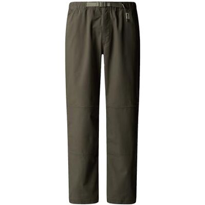 The North Face M BETA Utility Belted byxa sportkläder nederdelar trekking herr 8B62 21L XL, Mångfärgad, XL The North Face M BETA Utility Belted byxa sportkläder nederdelar trekking herr 8B62 21L XL, Mångfärgad, XL
