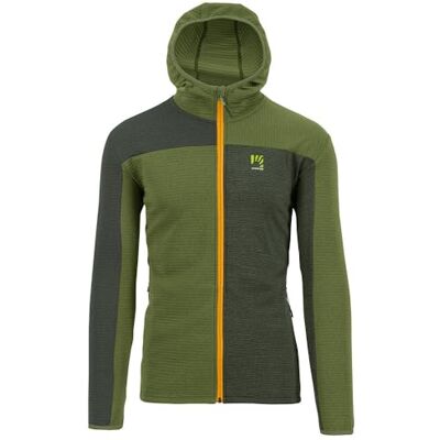 Karpos Nuvolau sweatshirt för män Karpos Nuvolau sweatshirt för män