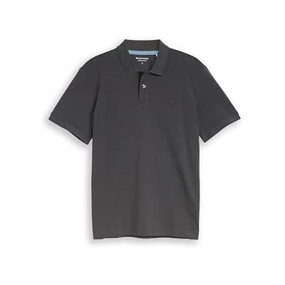 TOM TAILOR pikétröja för män TOM TAILOR pikétröja för män